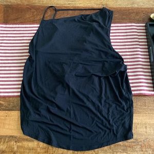 Lululemon open back tank